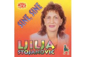 LJILJA STOJANOVI&#262; - Sine, sine (CD)